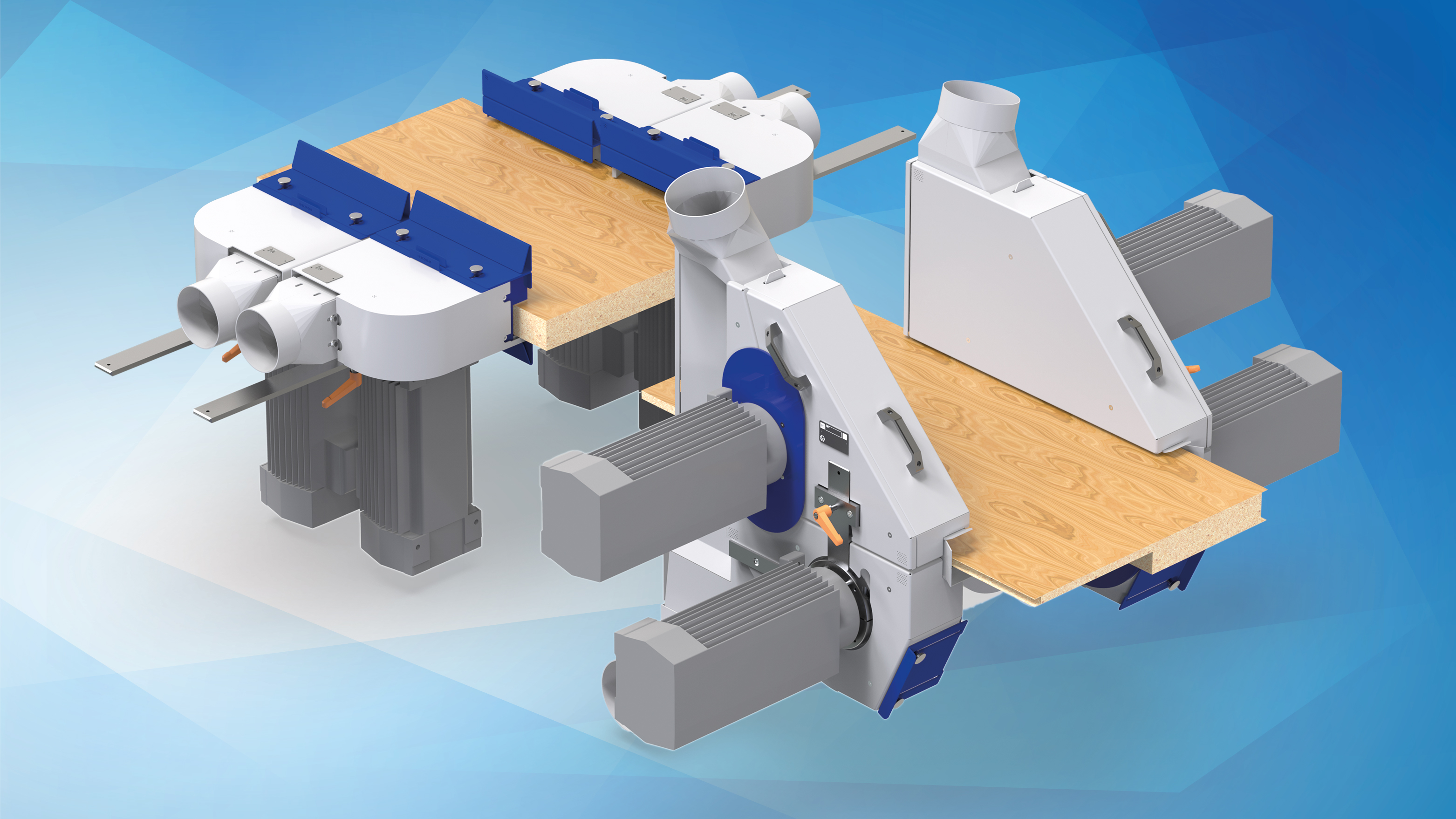 Leitz DFC®-吸尘罩