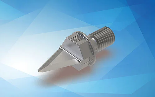 蓝帜超声波刀片