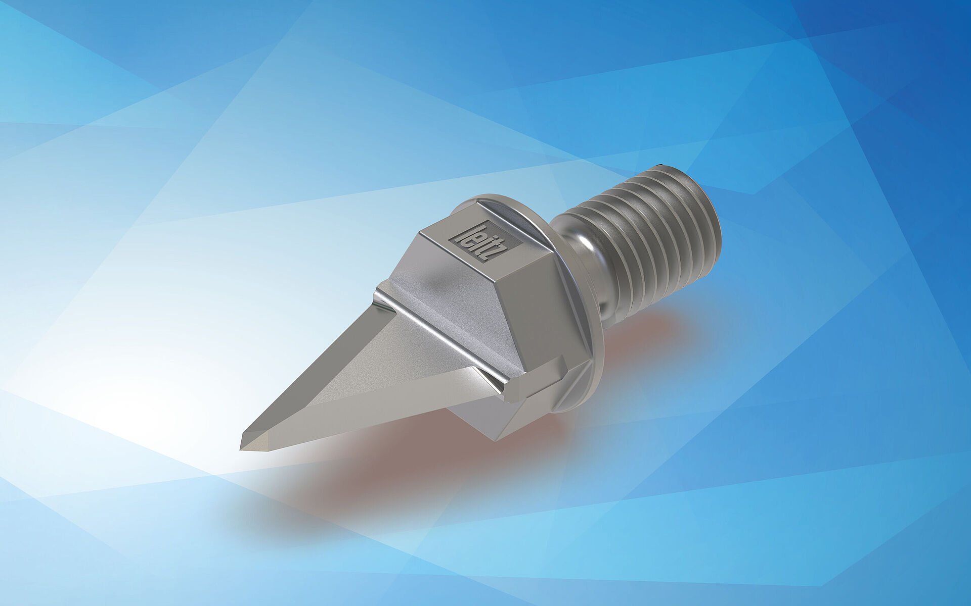 蓝帜超声波刀片