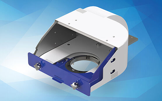 蓝帜DFC®吸尘罩