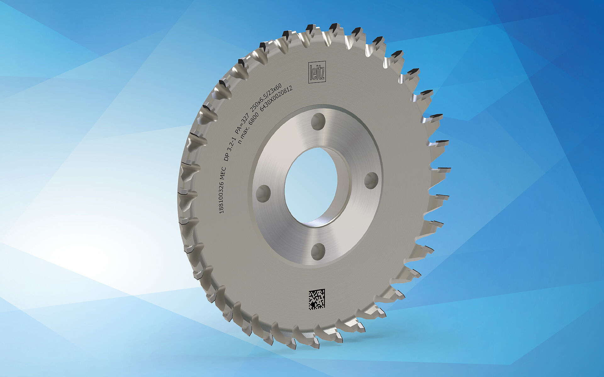 Leitz Compact hogger