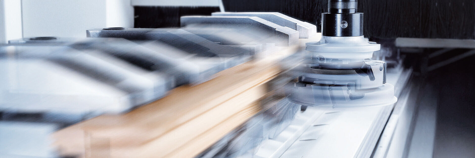 蓝帜ProfilCut Q铣型刀具系统