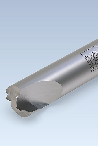 蓝帜Diamaster Z2铣型柄铣刀