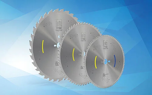Leitz PolyCut圆锯片