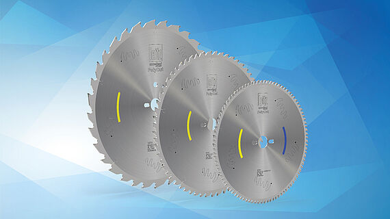 Leitz PolyCut圆锯片