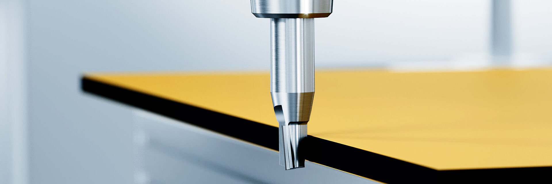 蓝帜Diamaster PLUS柄铣刀