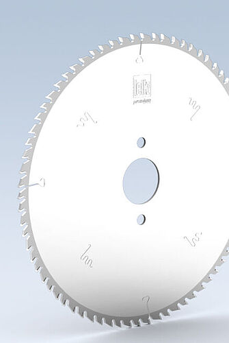 蓝帜圆锯片 FZ/TR Premium