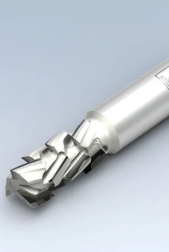 蓝帜Diamaster PRO3柄铣刀