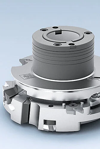 蓝帜铣型刀系统 ProfilCut Q