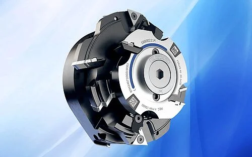 蓝帜铣型刀系统 ProfilCut Q PLUS