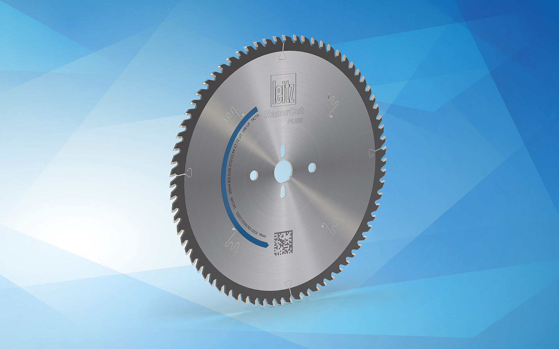 蓝帜开料锯RazorCut PLUS