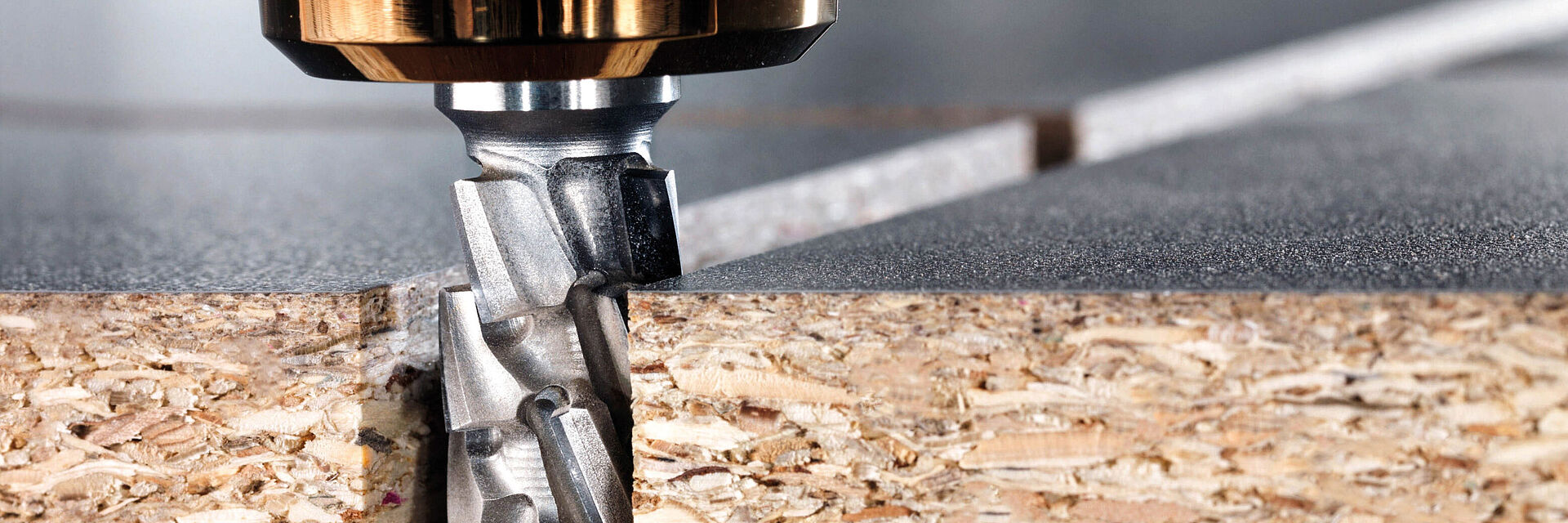 蓝帜Diamaster PRO³柄铣刀