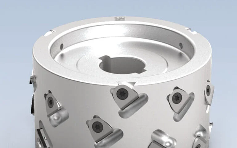 蓝帜WhisperCut® PRO板边专家预铣刀