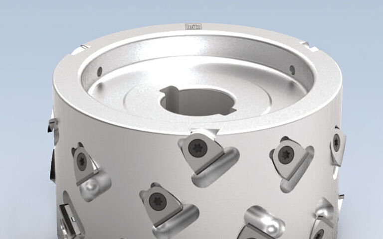 蓝帜WhisperCut® PRO板边专家预铣刀