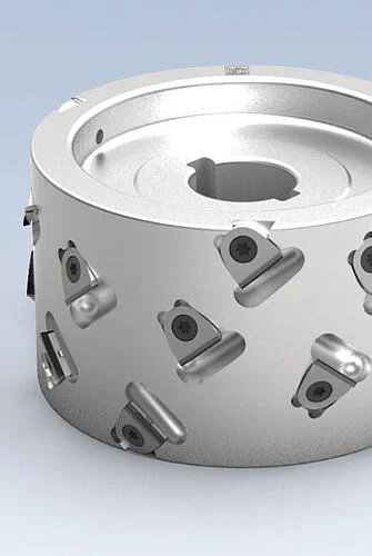 蓝帜WhisperCut® PRO板边专家预铣刀