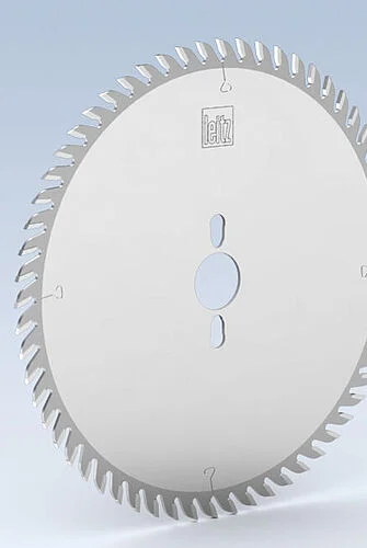 蓝帜便携式锯圆锯片