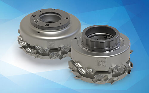 蓝帜可调节预铣刀 Diamaster EdgeExpert