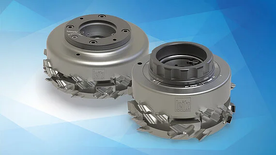 蓝帜可调节预铣刀 Diamaster EdgeExpert