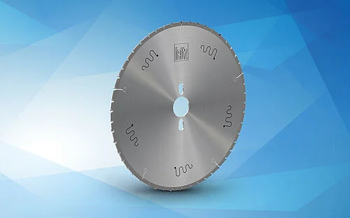 蓝帜圆锯片WhisperCut