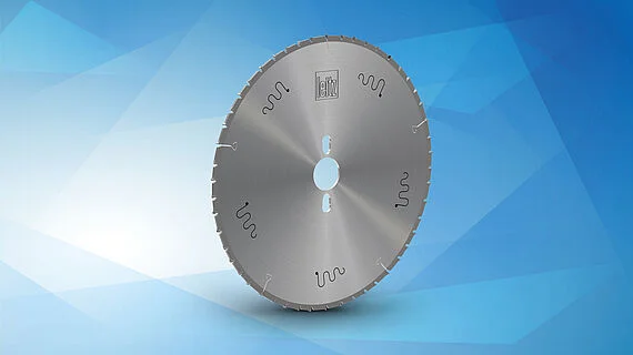 蓝帜圆锯片WhisperCut