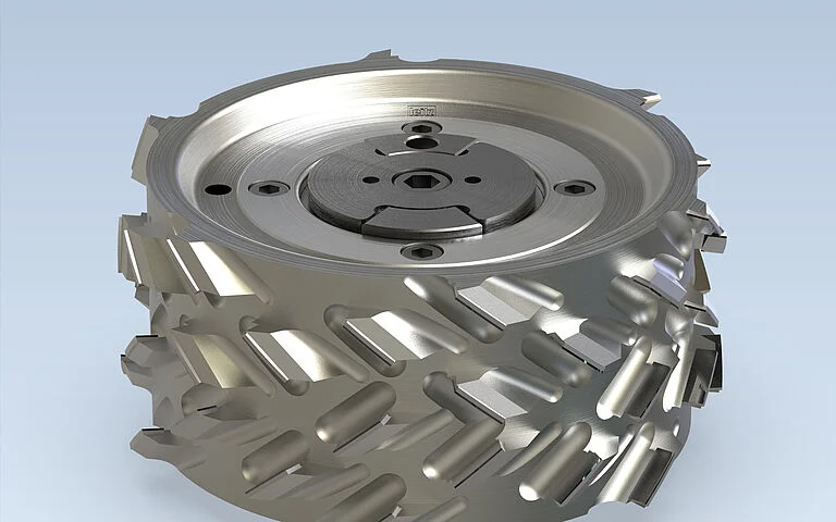 蓝帜金刚石预铣刀板边专家PLUS