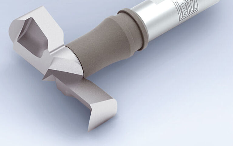 蓝帜铰链孔钻 Z 2 / V 2