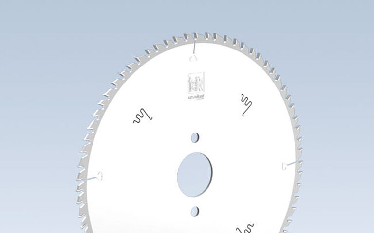 蓝帜TR/TR金刚石圆锯片