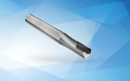 蓝帜Diamaster PRO柄铣刀