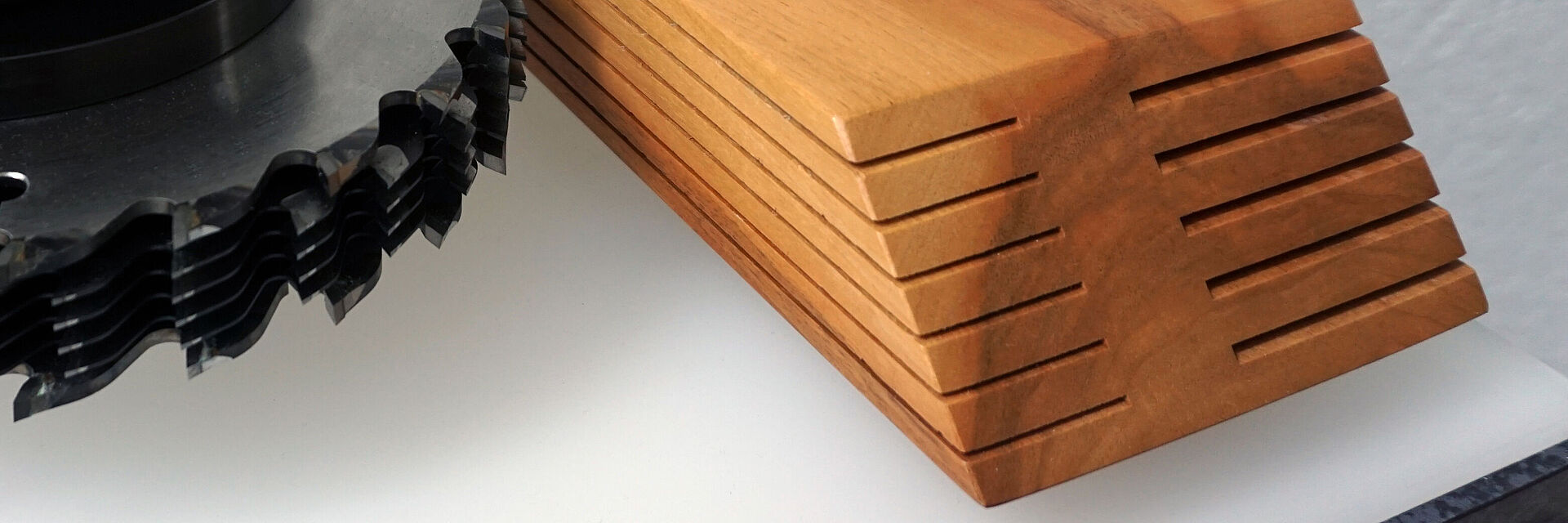 蓝帜超薄圆锯片