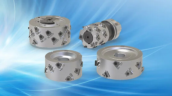 蓝帜WhisperCut®系统