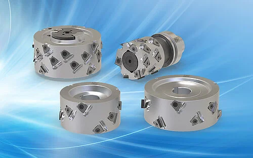 蓝帜WhisperCut®系统