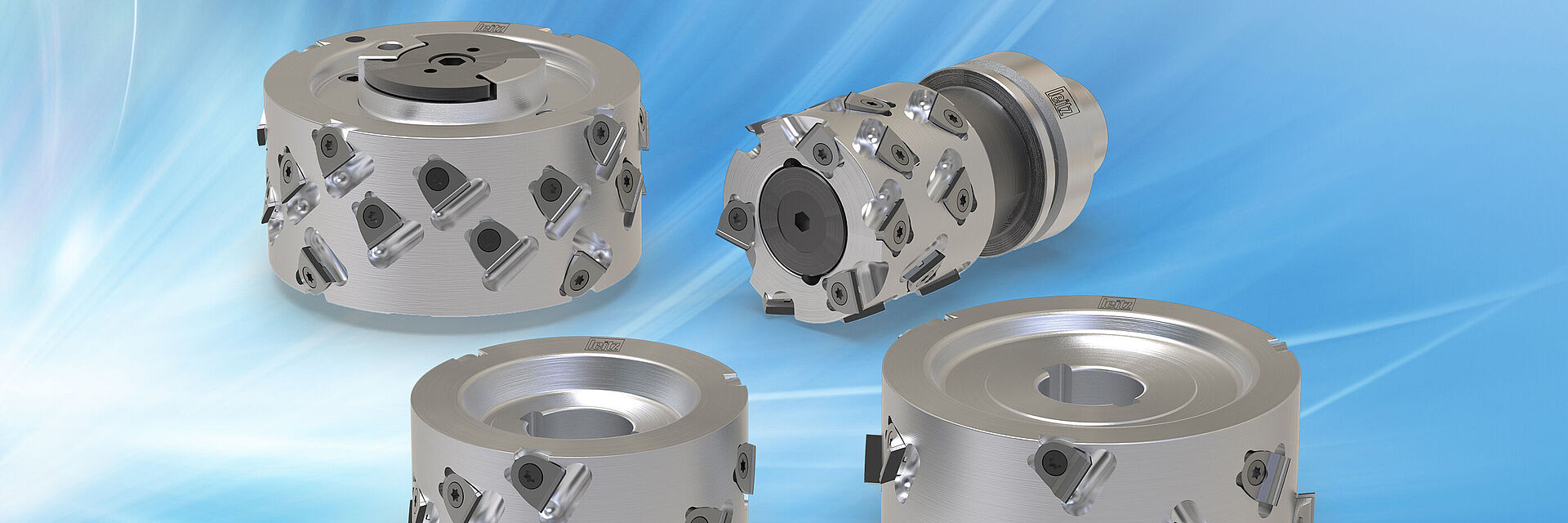 蓝帜WhisperCut®系统