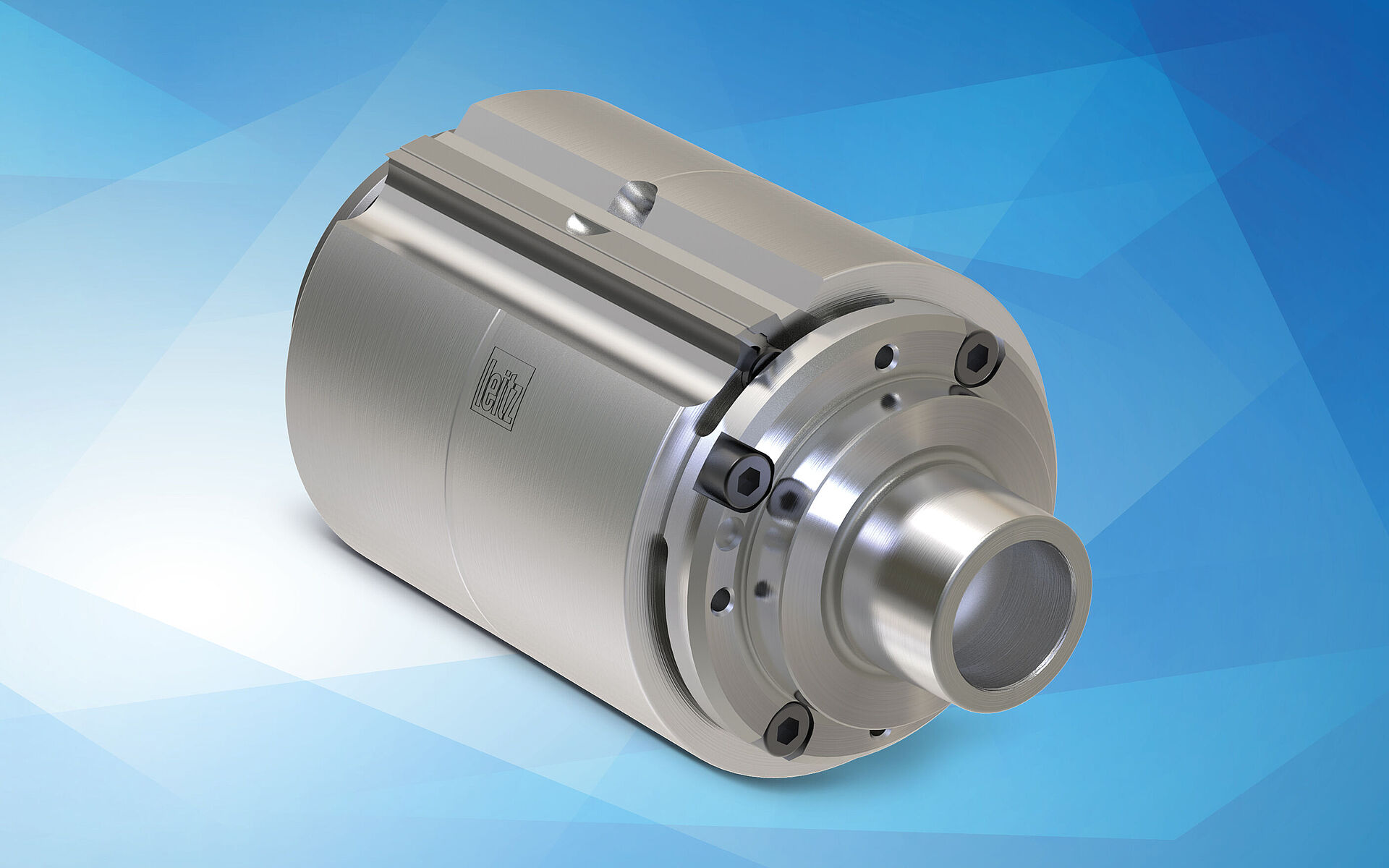 蓝帜刨刀盘 VariPlan Plus