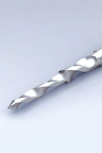 蓝帜Anuba阶梯钻