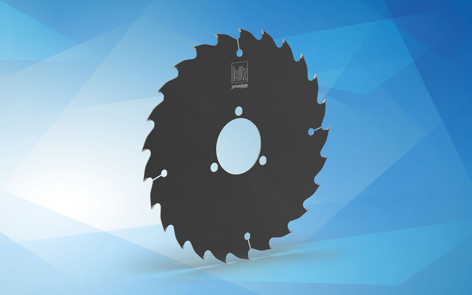 蓝帜圆锯片Thin-cut