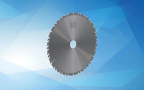 蓝帜圆锯片AccuCut