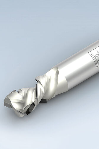 蓝帜Diamaster PRO板边专家柄铣刀