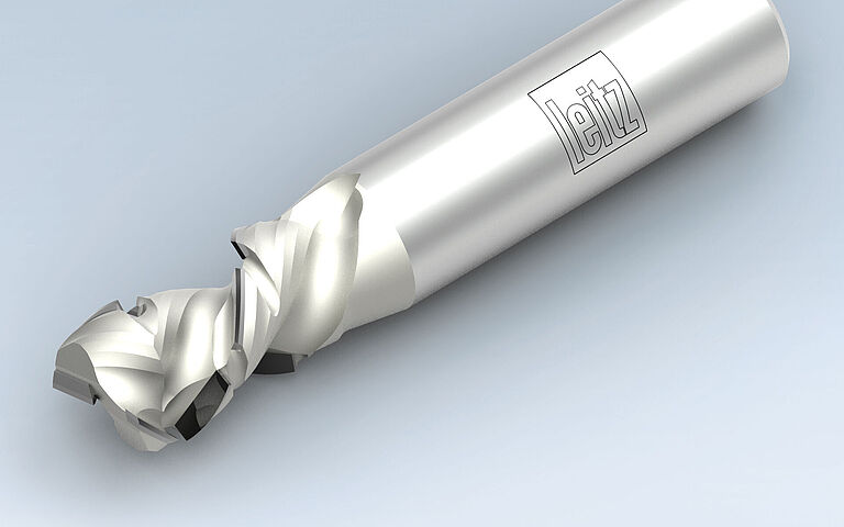 蓝帜Diamaster PRO板边专家柄铣刀