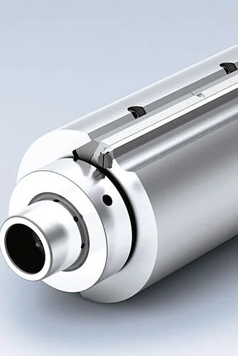 蓝帜刨刀盘VariPlan