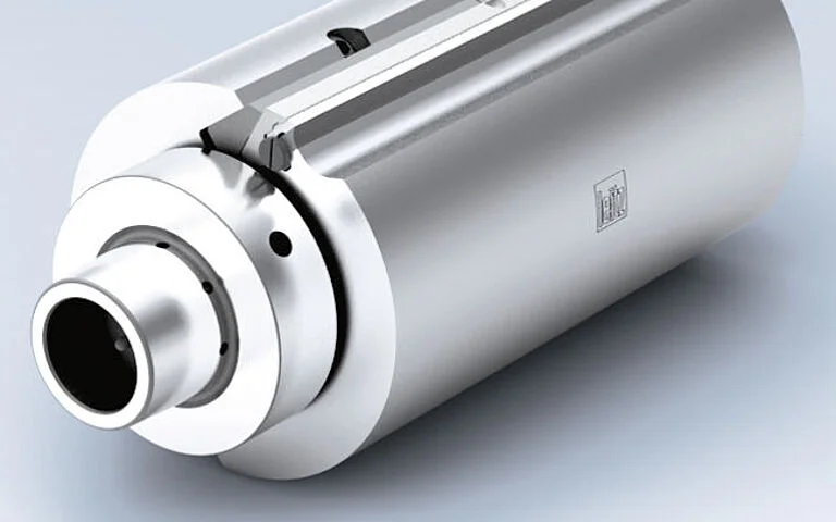 蓝帜刨刀盘VariPlan