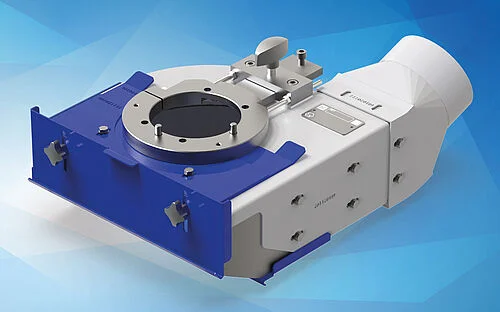 蓝帜DFC®吸尘罩