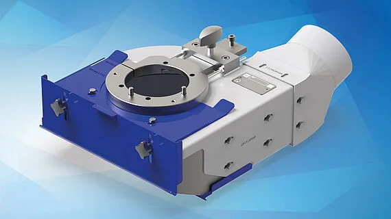 蓝帜DFC®吸尘罩