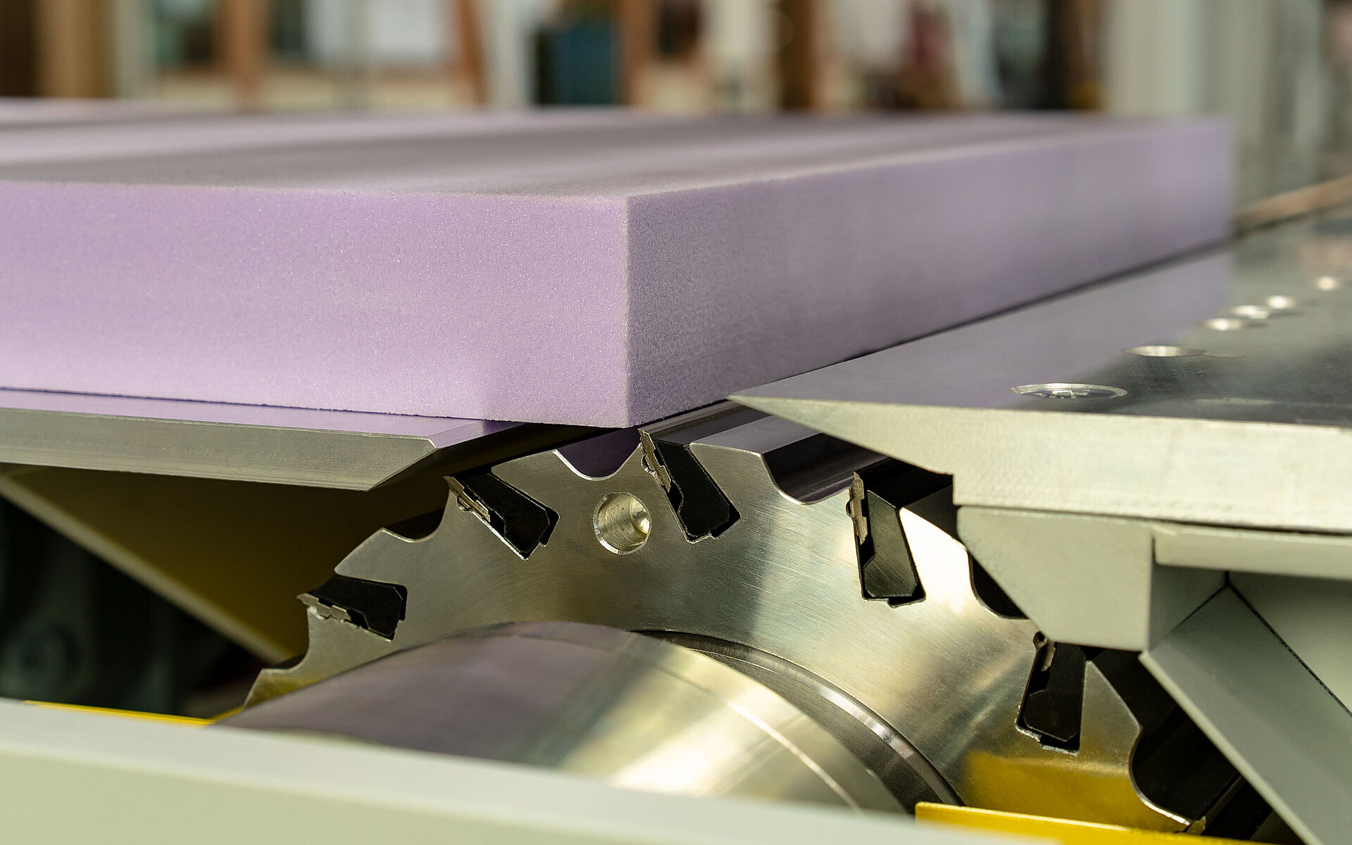 蓝帜CentroFix Plus长刨盘刀