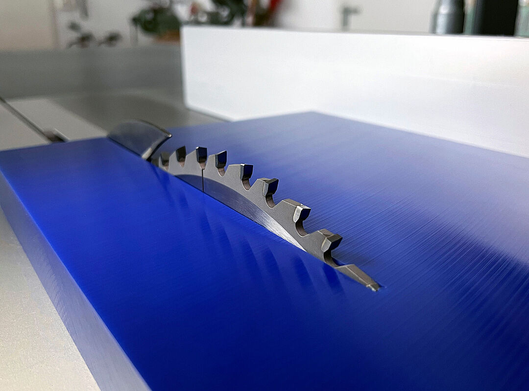Leitz PolyCut圆锯片