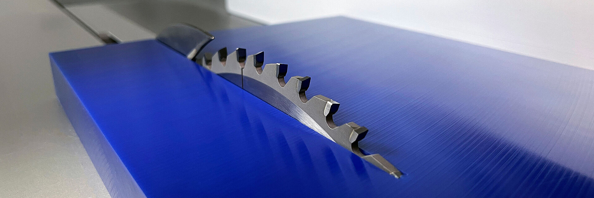 Leitz PolyCut圆锯片