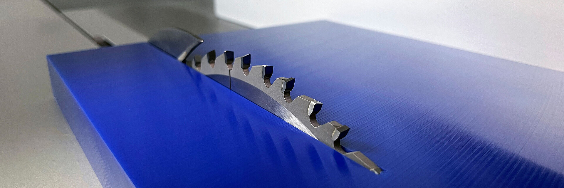 Leitz PolyCut圆锯片