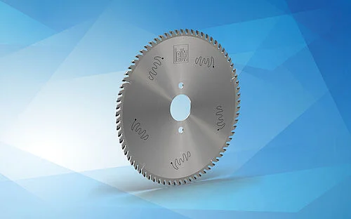 蓝帜圆锯片BrillianceCut