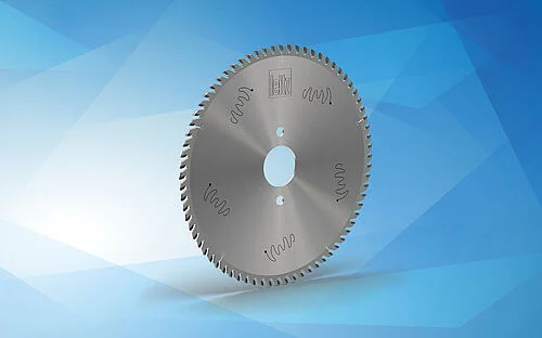 蓝帜圆锯片BrillianceCut