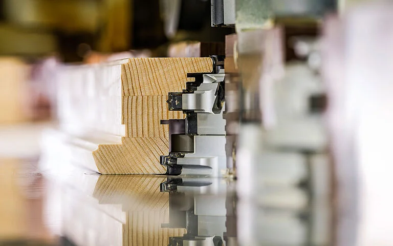 蓝帜铣型刀具系统 ProfilCut Q