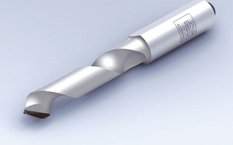 蓝帜钻头Diamaster PRO Z 1